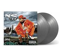 Stillmatic (Limited Edition Silver Colored Vinyl 2LP)