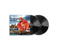 Stillmatic Vinyle