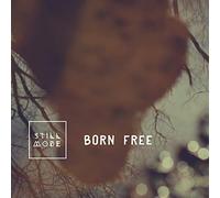 Stillmode - Born Free-EP [Import]
