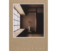Stillness: An exploration of japanese aesthetics in architecture and design