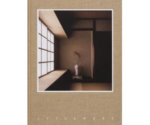 Stillness: An exploration of japanese aesthetics in architecture and design