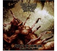 Stillness Blade - Break of The Second Seal [Import]