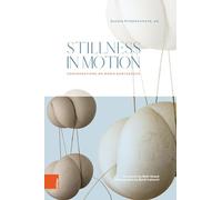 Stillness in Motion: Conversations on Maria Bartuszova