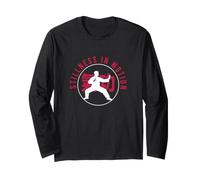 Stillness in Motion Funny Chi Gong Exercices A Qigong Lover Manche Longue