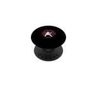 Stillness in Motion Funny Chi Gong Exercices A Qigong Lover PopSockets PopGrip Adhésif