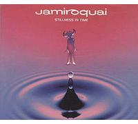 Stillness in Time/Space Cowboy (2 Versions Each, 1994/95) [Import]