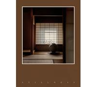 Stillness - Norm Architects - Gestalten Dgv - relié - Beau livre