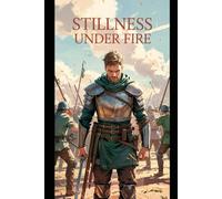 Stillness Under Fire: For Professionals, Entrepreneurs, Students and Someone Finding Inner Peace and Strength in the Midst of Chaos