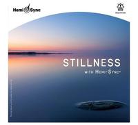 Stillness With Hemi-Sync