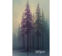 Stillness Within: A Mindful Journal for Calm Thoughts, Reflection, and Inner Peace