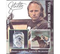 Stills, Stephen - Stills/Illegal..
