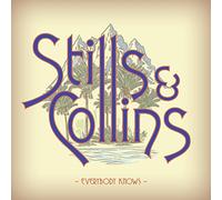 Stills & Collins - Everybody Knows