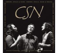Stills Crosby & Nash - Csn