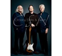 Stills Crosby & Nash - Csn 2012 [Blu-Ray]