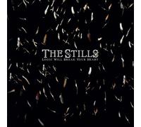 The Stills – Logic Will Break Your Heart – Vinyle blanc – Édition limitée