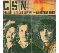 STILLS & NASH CROSBY "GREATEST HITS" CD NEW