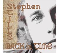 Stills Stephen - Back in Time