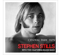 Stills, Stephen - Central Park 1979