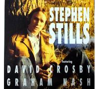 STILLS, Stephen/CROSBY, David/NASH, Graham - Stephen Stills