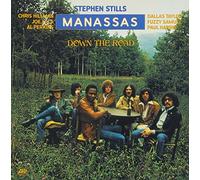 Stills, Stephen - Down the Road -Jap Card-