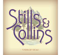 Stills, Stephen - Everybody Knows [Import]