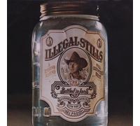 Stills, Stephen - Illegal Stills