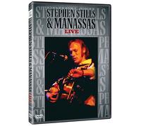 Stills, Stephen - Live [Import USA Zone 1]