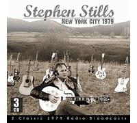 Stills, Stephen - New York City 1979 [Import]