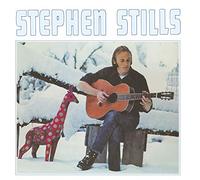 Stills, Stephen - Stephen Stills-180gr [Import]