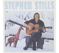 Stills, Stephen - Stephen Stills -Jap Card-