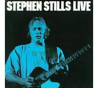 Stills, Stephen - Stephen Stills Live