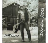 Stills, Stephen - Stills Alone