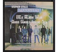 Stills, Steven - Manassas (200 Gr)
