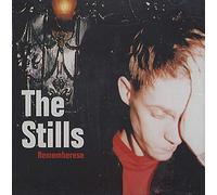 Stills, The - Rememberese EP [Import]