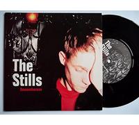 Stills, the - Rememberese Ep [Vinilo]