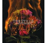 Stills the - Without Feather [Import]