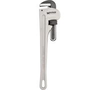 Stillson Heavy Duty Wolfpack Aluminium 14" Wrench