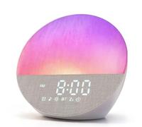 Stillstorm Sunrise 70034 Réveil machine à bruit blanc