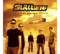 Stilltone - 13 States of Mind