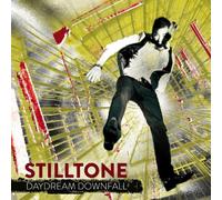 Stilltone - Daydream Downfall [Import]