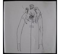 Stilluppsteypa - We are Everyone in The Room