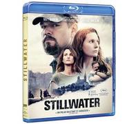 Stillwater Blu-ray E