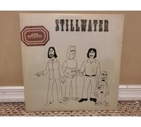 Stillwater - Demos (Record, 2021) Nouveau rouge translucide scellé