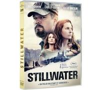 Stillwater DVD E