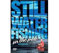 Stillwater Fishing on the Pole - Stillwater Fishing on the Pole With Bob Nudd [Import anglais]