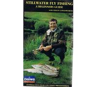 Stillwater Fly Fishing - A Beginner's Guide [VHS]