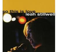 Stillway, Leach - So This Is Love