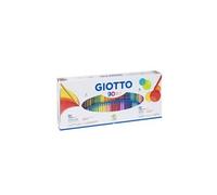Giotto Pastels et feutres assortis 257500 Stilnovo et Turbo Color
