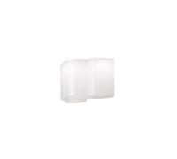 Stilnovo Honey Applique Petite Blanc