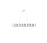 Stilnovo Honey Suspension L139,7 Blanc